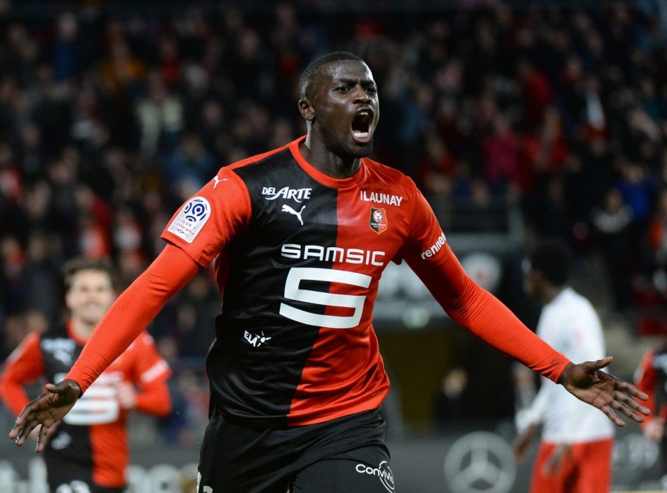 雷恩取胜对手，球队迎来胜利的简单介绍