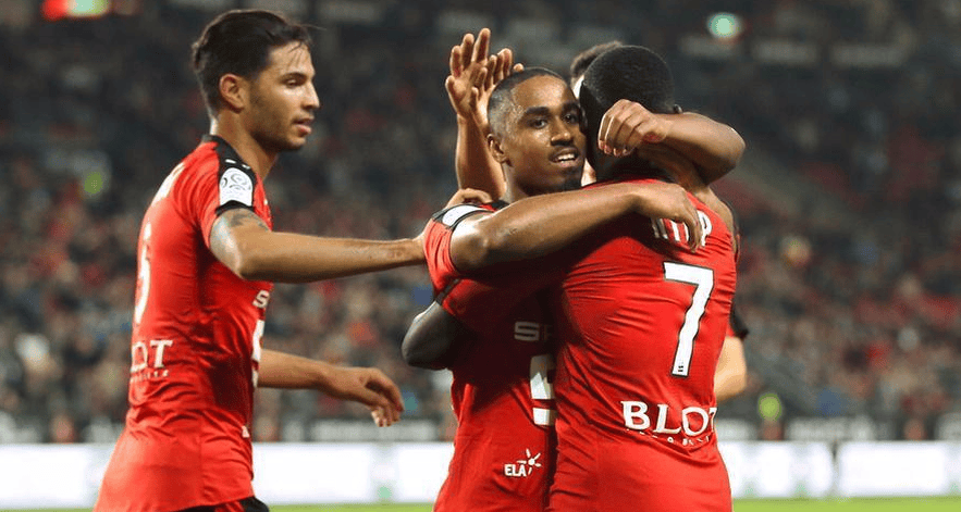 雷恩取胜对手，球队迎来胜利的简单介绍