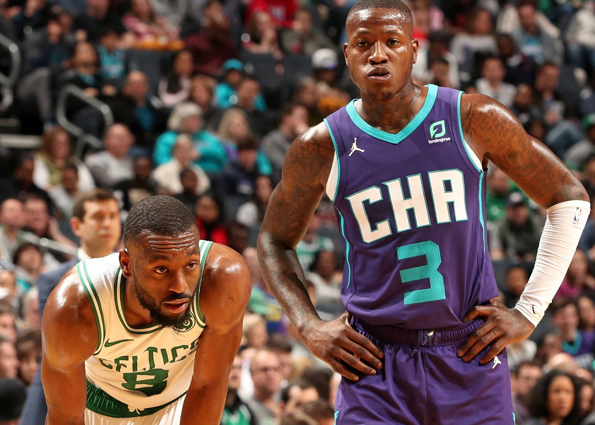 凯尔特人击败步行者，取得胜利