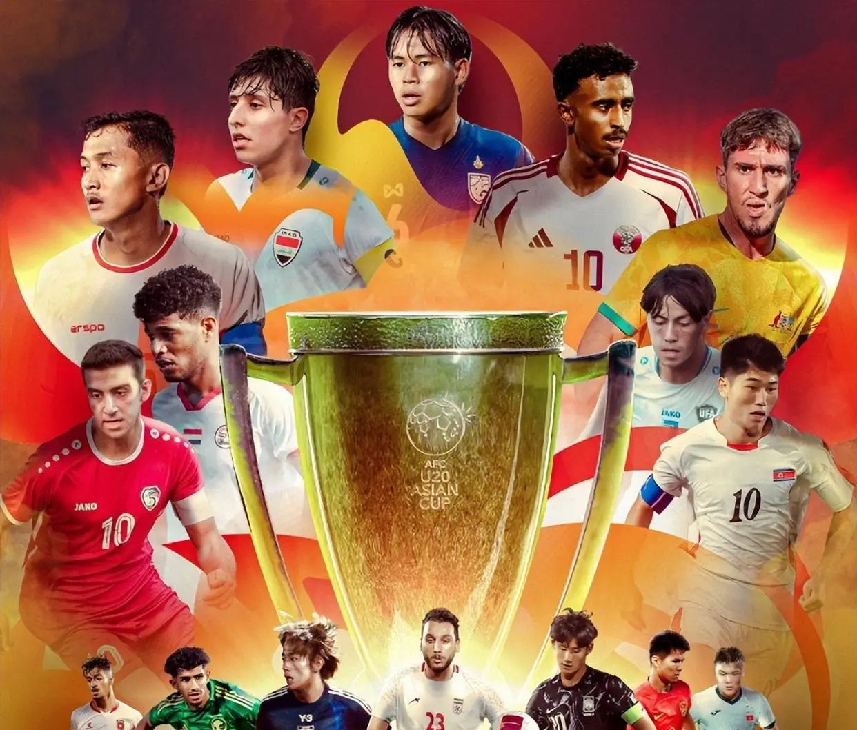 日本球队击败卡塔尔,东亚战队雄心勃勃的简单介绍 日本球队击败卡塔尔,东亚战队雄心勃勃的简单介绍