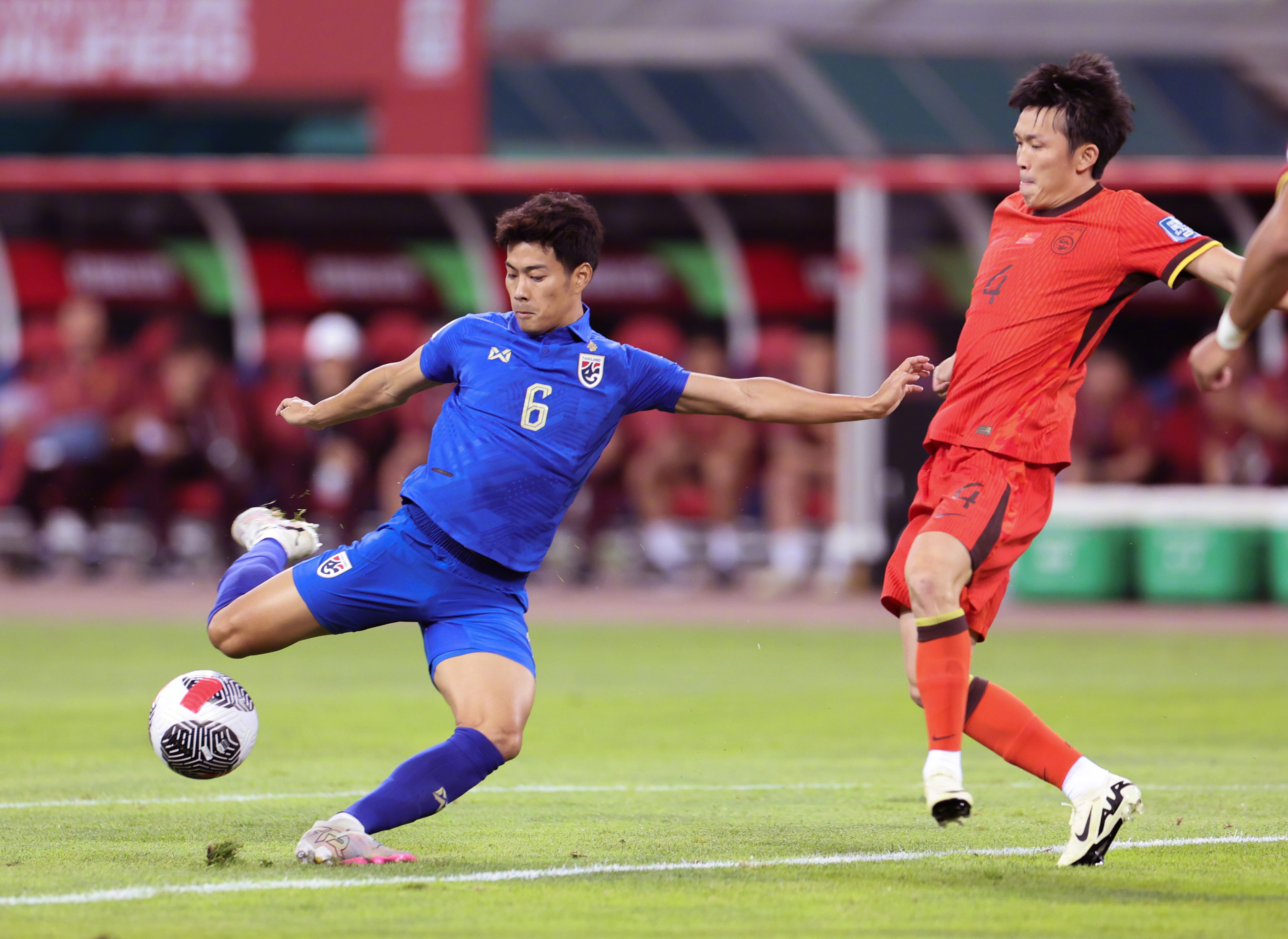 泰国女足在亚洲联赛中连续取胜