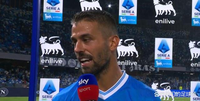 关于那不勒斯中场受伤,或将无缘下一场比赛的信息 关于那不勒斯中场受伤,或将无缘下一场比赛的信息